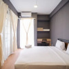 Отель Wonderful 2Br Combine At Bale Hinggil Apartment, фото 15