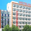 Отель Motel 168 Guiyang JieFang Road Inn, фото 1