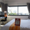 Отель NIDA Rooms Tha Pae 22 Arts Lane, фото 3