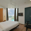 Отель Uptown Hotel, фото 21