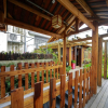 Отель Zhangjiajie Wang Yi Inn, фото 19