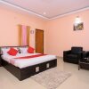 Отель Reem Residency by OYO Rooms, фото 25