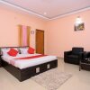 Отель Reem Residency by OYO Rooms, фото 12