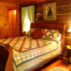 Отель Brevard Inn and Cabins, фото 3