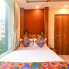 Отель Fabhotel Aqua Tulip, фото 17