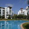 Отель Spacious Apartment with amazing sea views T24316 в Агадире