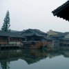 Отель Wuzhen Wangshui Renjia Inn, фото 11