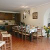 Отель Beautiful Private Villa for 10 People with Private Pool, WIFI, TV, Pets Allowed and Parking, фото 13