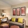 Отель Hilton Suites Phoenix, фото 7