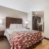 Отель Red Roof Inn & Suites Omaha - Council Bluffs, фото 6