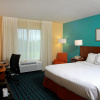 Отель Fairfield Inn & Suites Traverse City, фото 12