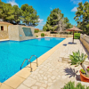 Отель David - holiday bungalow with pool in Teulada, фото 11