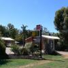 Отель Old Coach Motor Inn Echuca в Эчуке