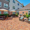 Отель Residence Inn by Marriott Memphis Southaven, фото 16