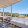 Отель Mylopotas Apartments with Sea View III, фото 6