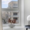 Отель Sanders Arena - Cute 3-bdr Apt Close to Metro, фото 8