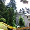 Отель Charming Castle in Serrieres-en-chautagn With Pool, фото 10