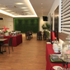 Отель Molek Garden Hotel, фото 13