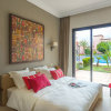 Отель Malaya Suites & villas 3 Bedrooms, фото 7