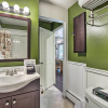 Отель Cozy Condo on Fall River - 1 Mile to Rmnp Gate!, фото 11