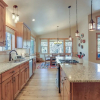Отель Beautiful Pagosa Springs Home w/ Deck & Grill, фото 9