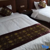 Отель Lianjia Express Hotel Sanqing Mountain, фото 3