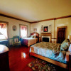Отель Chanceford Hall Bed & Breakfast, фото 14