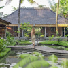 Отель Korurua Dijiwa Ubud, фото 41