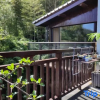 Отель Kiwi Mountain Villa, фото 4