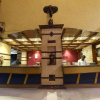 Отель OYO 35457 Hotel Kubera Palace в Райчур