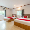 Отель OYO 757 Black Bamboo Resort, фото 16