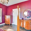 Отель Historic Aberdeen Vacation Home w/ Yard!, фото 2