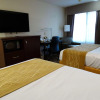 Отель Comfort Inn & Suites, фото 3