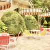 Отель Merry Land Hotel, фото 15