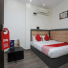 Отель OYO Flagship 14468 Hotel Divine Ganges, фото 4
