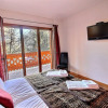 Отель Very nice 4.5 rooms at 100m from the cableway, фото 3