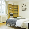 Отель Studios2Let Bloomsbury, фото 21