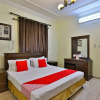 Отель Al Hamlol Hotel by OYO Rooms, фото 21