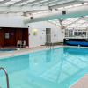 Отель Best Western Aberavon Beach Hotel, фото 13