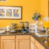 Отель Economy Inn- Buttonwillow I-5, фото 24
