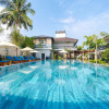 Отель Suoi May Phu Quoc Garden Resort & Spa, фото 2