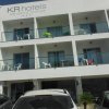 Отель KR Hotels - Albufeira Lounge, фото 13