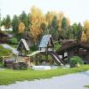 Гостиница Хутор Калина Красная, фото 11