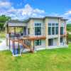 Отель Luxury Lakeview Home W/pool-beach and Boat Access!, фото 44
