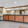 Отель Comfort Inn Henderson, фото 2