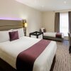 Отель Premier Inn Manchester Airport (Heald Green), фото 6