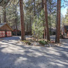 Отель Bravo Big Bear Lodge, фото 19