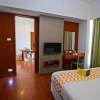 Отель FabHotel Rathi Residency, фото 3