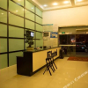 Отель 211 E-sports Hotel (Jinshan City Beach), фото 11