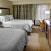 Отель Hampton Inn & Suites Fultondale Birmingham I 65, AL, фото 4